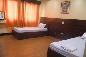 YMCA of Manila Hostel