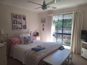 Helens Hideaway