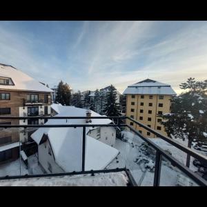 Apartman Čista ljubav Zlatibor