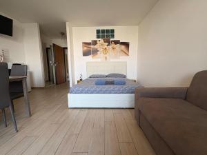 Aprilia Breeze, Piscina e Magnifica Vista sul Porto