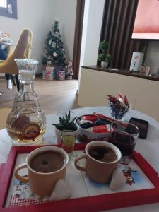 Apartman Čista ljubav Zlatibor