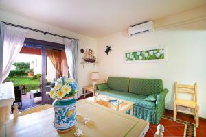 Cala Del Faro House