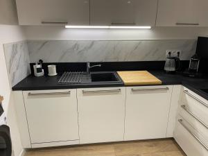 Charming spacious duplex Vieux Nice, 6 people