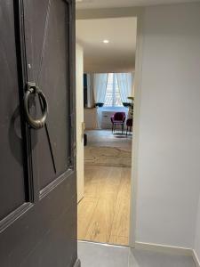 Charming spacious duplex Vieux Nice, 6 people