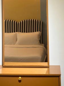 The Dopa Parlour at Amber Cove by Zenith Homestay