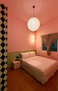 The Dopa Parlour at Amber Cove by Zenith Homestay
