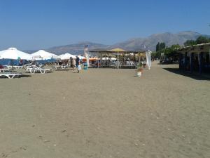 Pansion Akrogiali Evia Greece