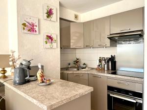 Ar Mor Adalyn - Balcon - parking privé - plages & GR34