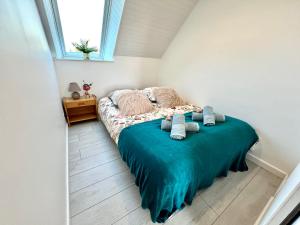 Ar Mor Adalyn - Balcon - parking privé - plages & GR34