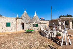 Beltrullo Pietrevive by BarbarHouse
