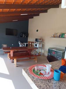 Casa para temporada MotoGp