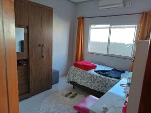 Casa para temporada MotoGp