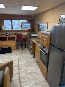 Appartement avenue de létandard