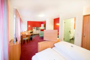 Hotel Weisses Lamm