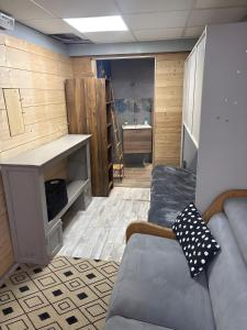 Appartement avenue de létandard