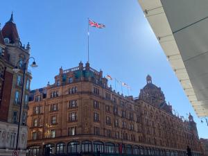 Chelsea Studio Sloane Avenue