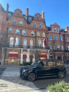 Chelsea Studio Sloane Avenue