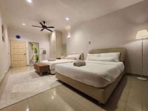 Homely Stay Bukit Baru