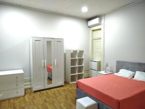 4-As Andar-Moradia Castelo