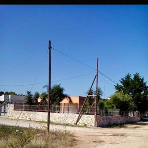 Casa la strea 1