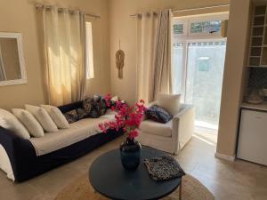 Renovated historic fishers house