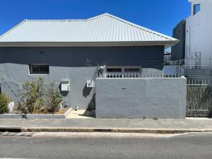 Renovated historic fishers house