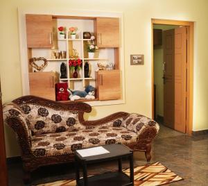 Vrindavanam Homestay Wayanad