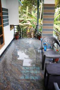 Vrindavanam Homestay Wayanad