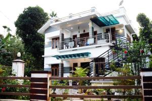 Vrindavanam Homestay Wayanad