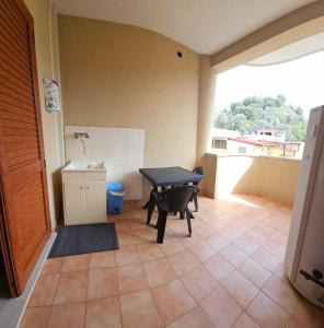 Big Ien - appartamento 162 mq