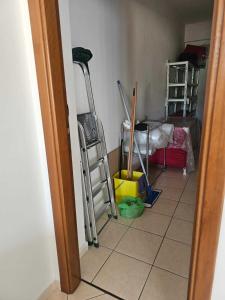 Big Ien - appartamento 162 mq
