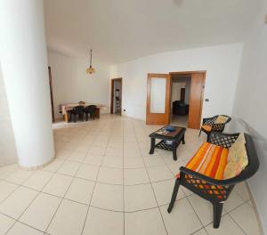 Big Ien - appartamento 162 mq