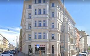 GRYF DELUXE Apartments in CENTRUM