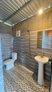 Nhặt Nắng House Tà Xùa