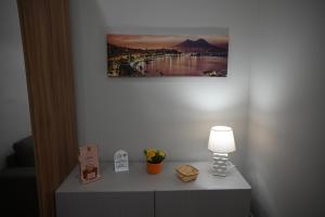 B&B IL NIDO del vico casa vacanza