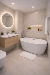 GRYF LUXURY Apartments in OLD TOWN