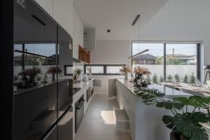 Hillmont Villa Chiangmai 4BR Near Central Airport