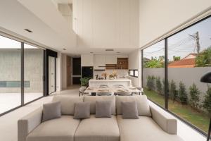 Hillmont Villa Chiangmai 4BR Near Central Airport