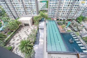 Landmark 81 Exclusive City Center Apartment