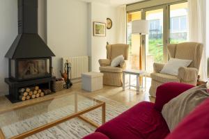 La Mimosa de Hazas, Cantabria Mar y Montaña