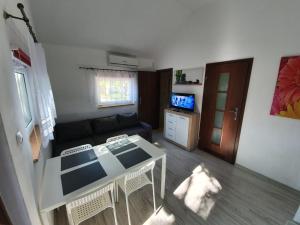 Łeba Domki z Klimatyzacją