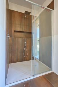 Aureva Tuscany, modern villa with private pool