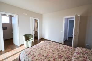 Aureva Tuscany, modern villa with private pool