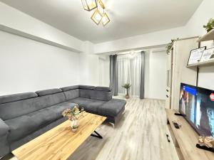 Cozy Apartments in Centre of Suceava near Kaufland and University