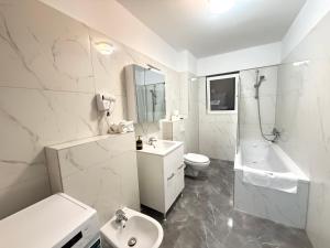 Cozy Apartments in Centre of Suceava near Kaufland and University