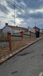 Terrazas del Mar, Levante