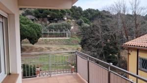 Terrazas del Mar, Levante