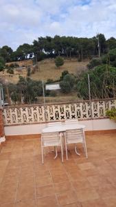 Terrazas del Mar, Levante