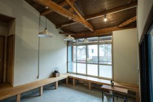 長湯 渓の舎 Tani no Yado