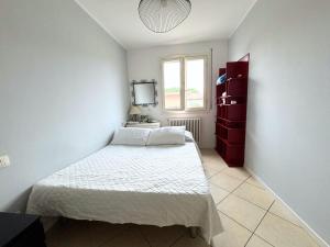 CN036 - Cesenatico, trilocale comodo e accessoriato